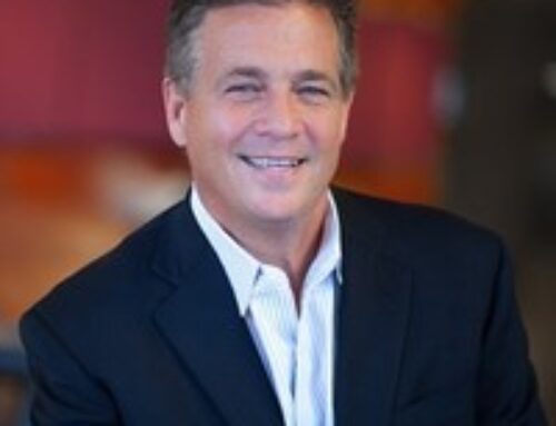Joe Sexton, Leader in Global Sales, to Join BrainBox Board of Directors