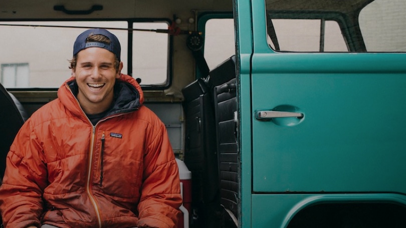 Patagonia Worn Wear experiential marketing campaign