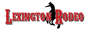 Lexington Rodeo logo