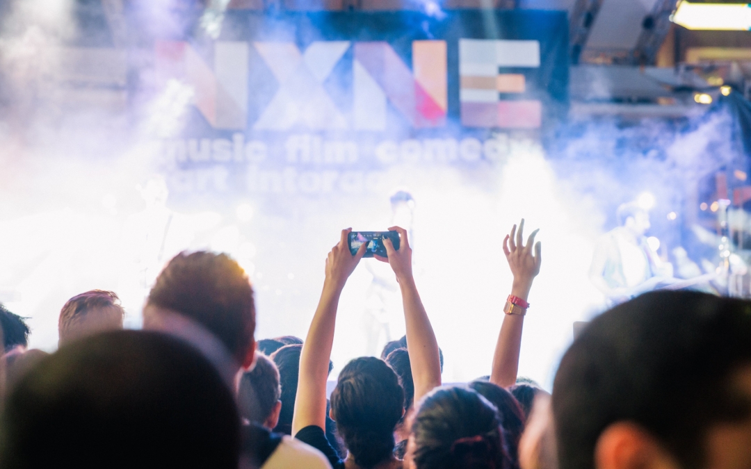 What is Experiential Marketing? (And Why Your Business Needs It)