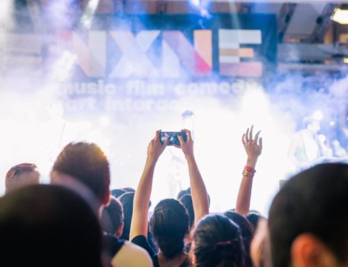 What is Experiential Marketing? (And Why Your Business Needs It)