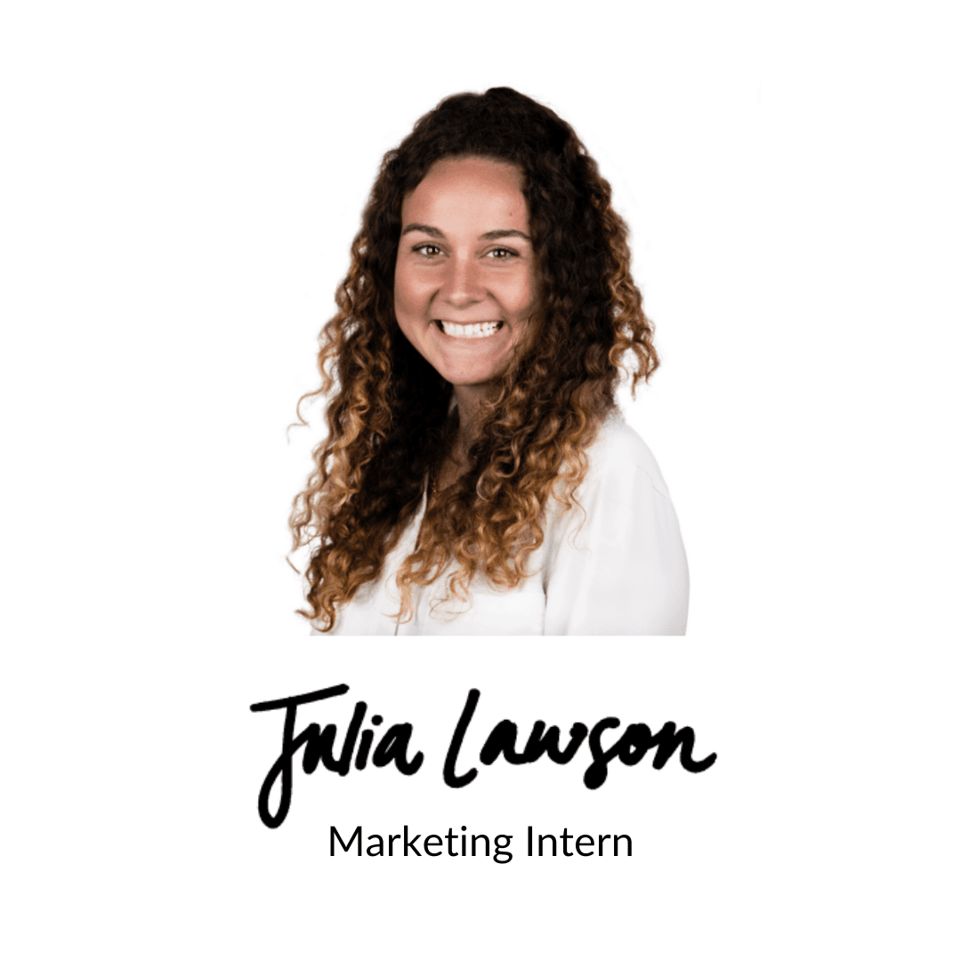 Julia Lawson