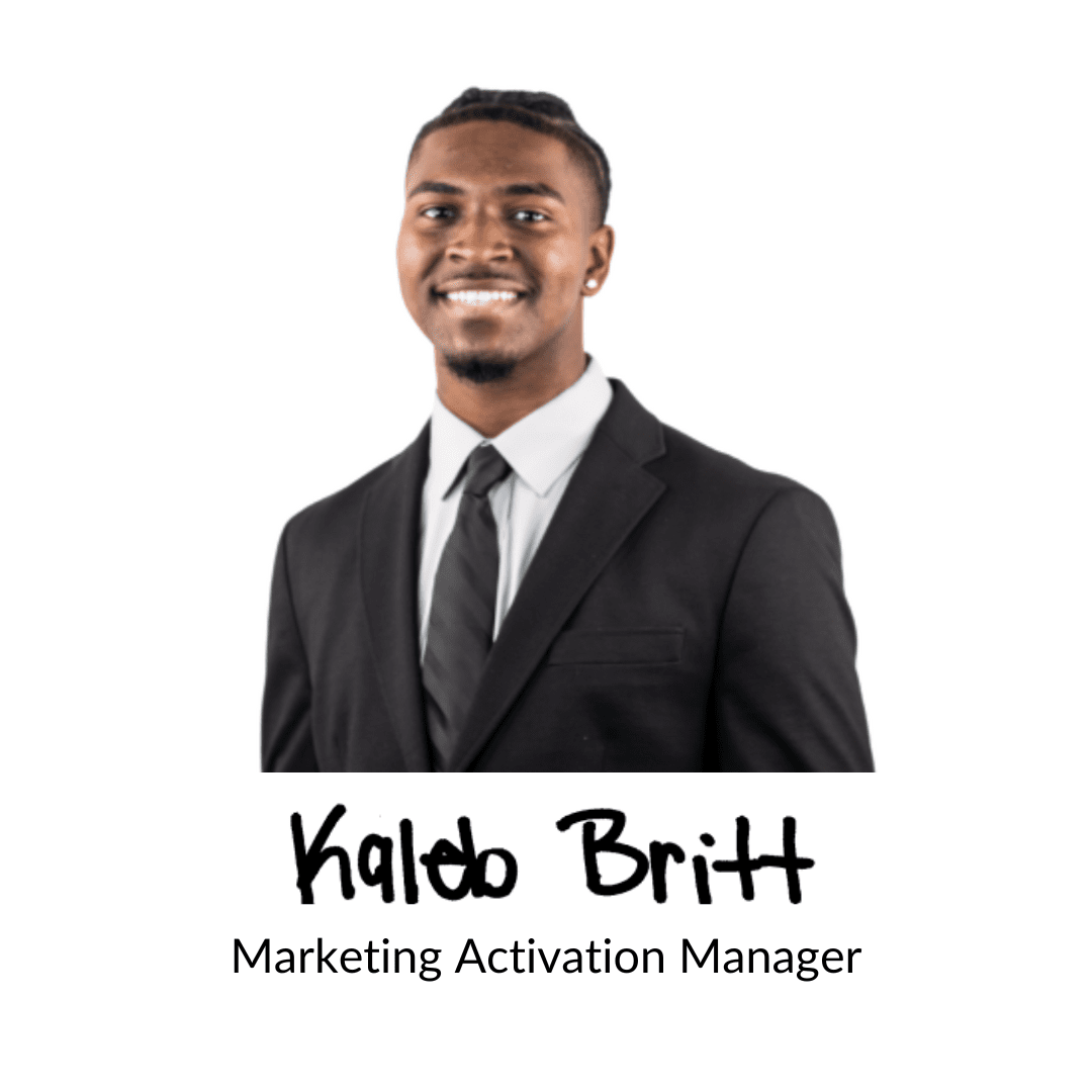 Kaleb Britt