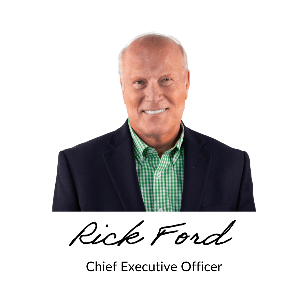 Rick Ford