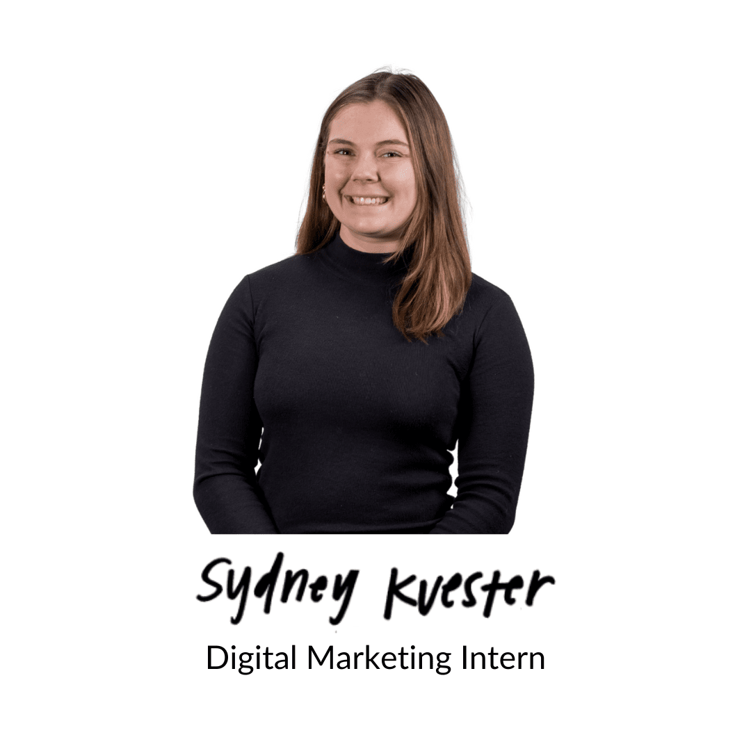 Sydney Kuester