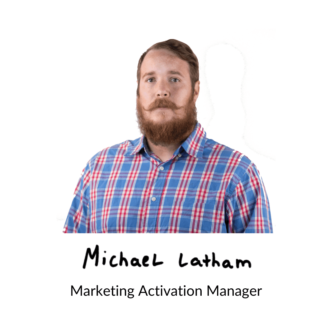 Michael Latham
