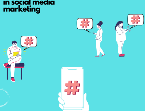 What’s #Trending with Social Media Marketing
