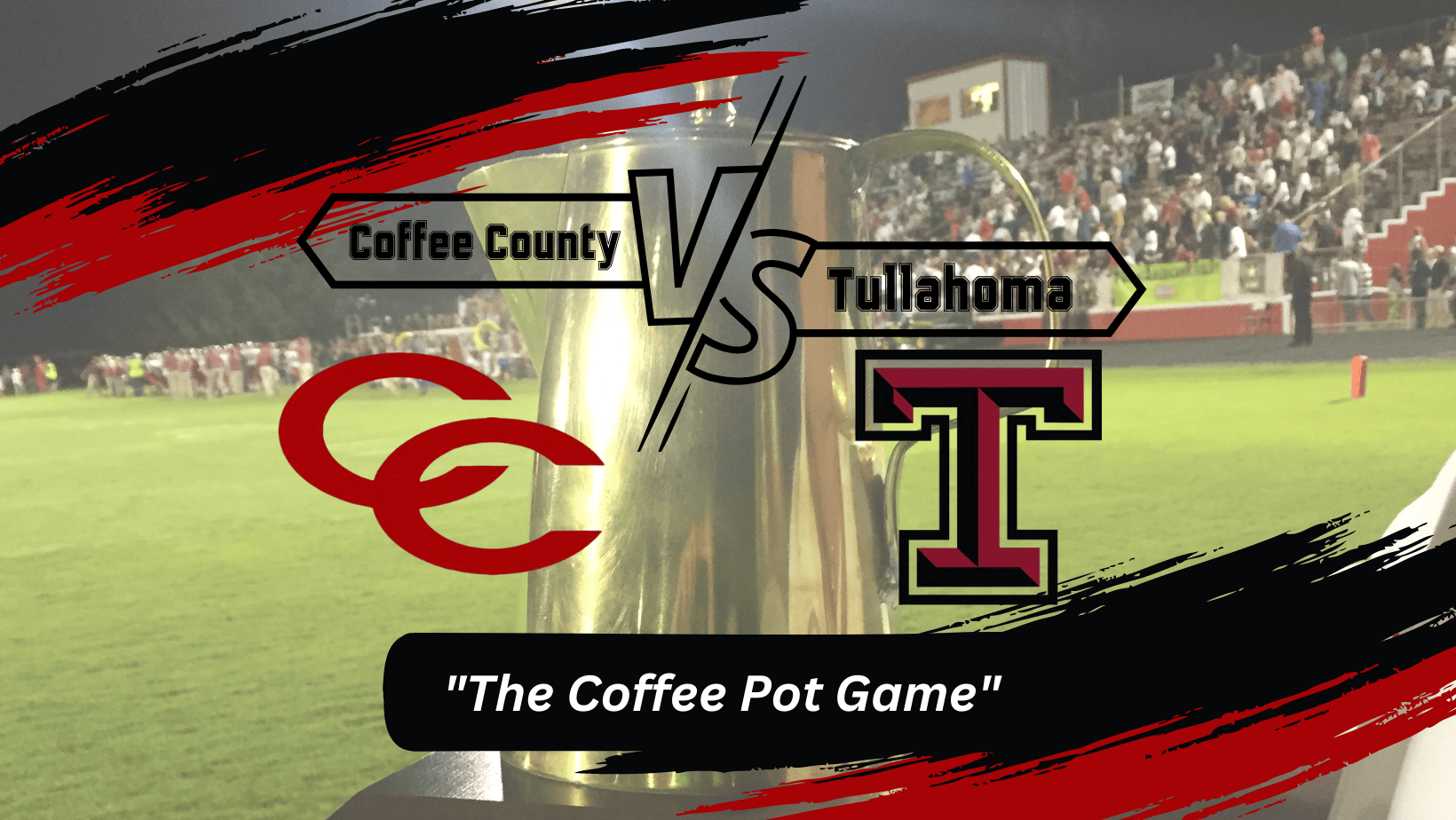 Coffee County Tullahoma The Coffee Pot Game