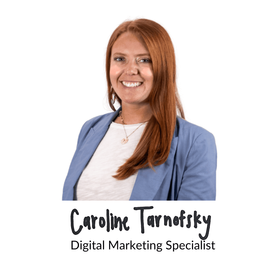 12 Caroline Tarnofsky