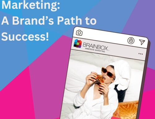 Mastering Influencer Marketing: A Brand’s Path to Success