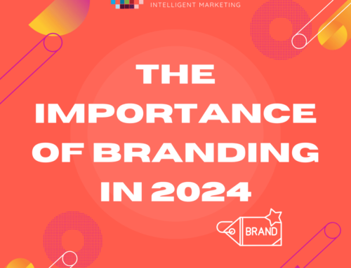The Importance of Branding in 2024