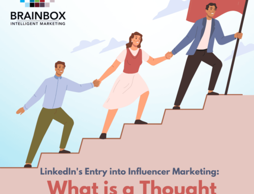 Thought Leader: LinkedIn’s Entry into Influencer Marketing