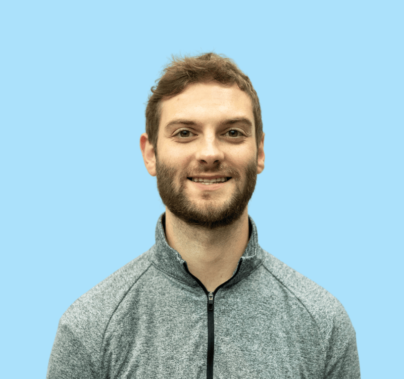 MJ Scott Bridegam - COO