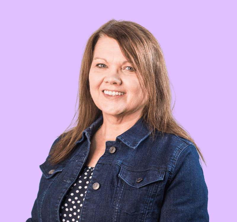 TRACEY NOE Tracey Noe - EA