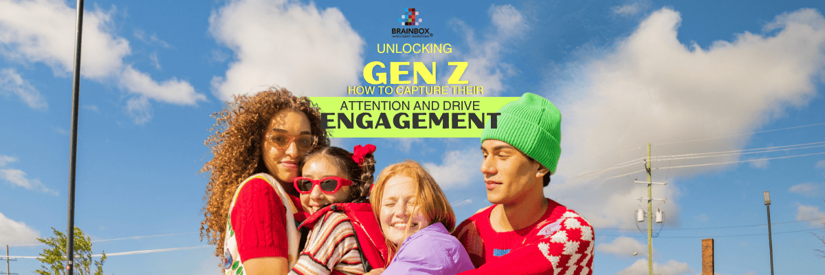 Copy of Playful Green Yellow Gen Z Digital Marketing Quote Instagram Post