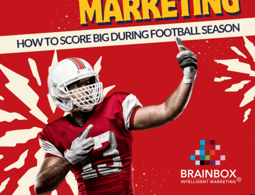 Experiential Marketing: How to Score Big during Football Season