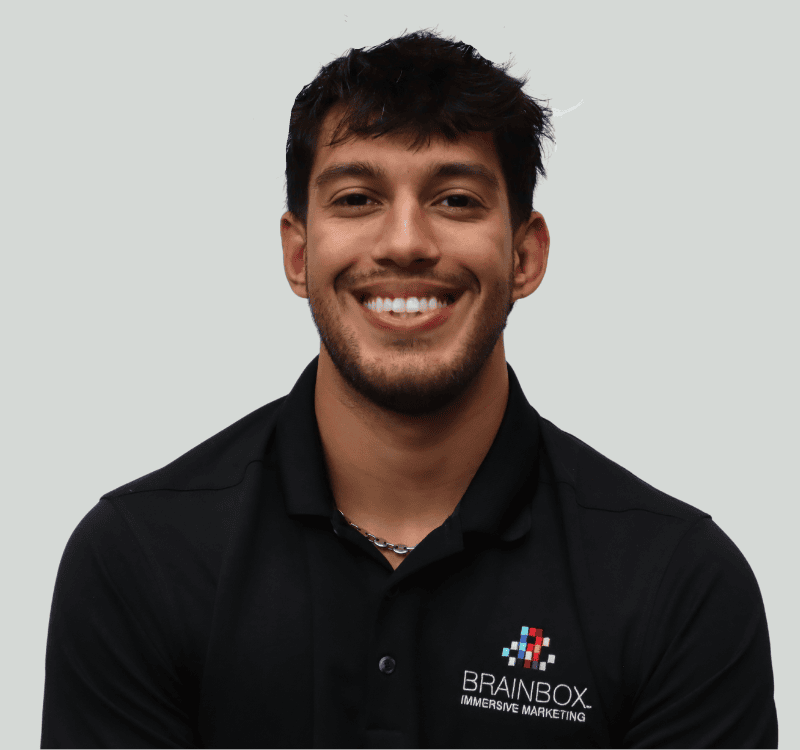 Sam Vargas