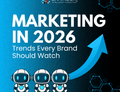 Marketing in 2026: Trends Every Brand Should Watch