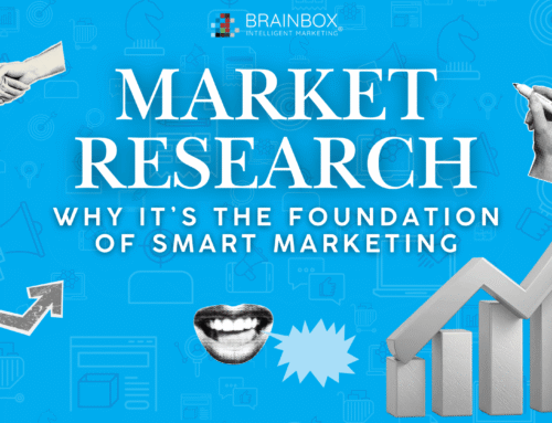 Why Market Research Is the Foundation of Smart Marketing
