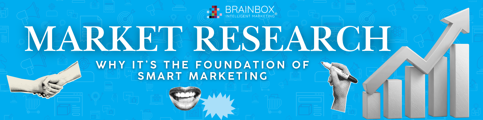 Market Research Why its the foundation of smart marketing
