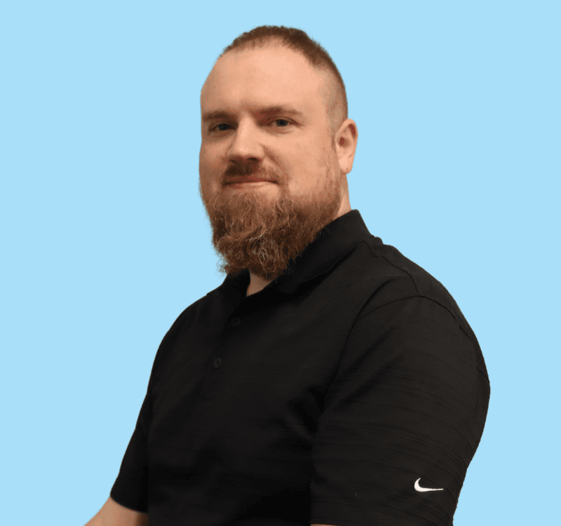 Matthew McElwain